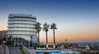Urlaub im Sea Lion Hotel 2024/2025 - hier günstig online buchen