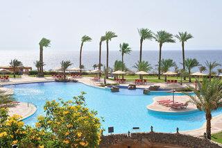 Urlaub im Ecotel Dahab Resort  - hier günstig online buchen