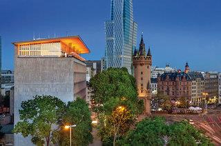 günstige Angebote für Fleming´s Selection Hotel Frankfurt-City