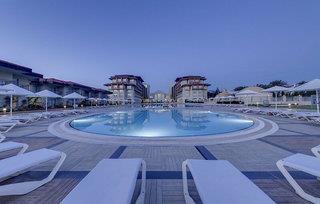 Urlaub im Radisson Blu Resort & Spa Cesme 2024/2025 - hier günstig online buchen