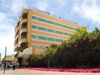 Urlaub im Fortune Hotel Deira 2024/2025 - hier günstig online buchen