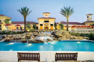 Urlaub im Holiday Inn Club Vacations at Orange Lake Resort 2024/2025 - hier günstig online buchen