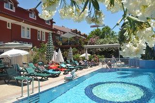 Urlaub im Tonoz Beach Hotel 2024/2025 - hier günstig online buchen