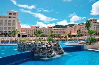 Urlaub im Hotel Riu Guanacaste - hier günstig online buchen