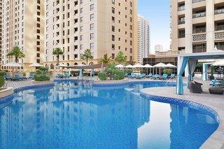 Urlaub im Mövenpick Hotel Jumeirah Beach - hier günstig online buchen