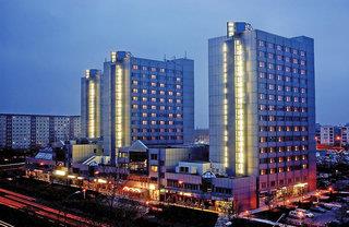 Urlaub im Hotel City Berlin East 2024/2025 - hier günstig online buchen