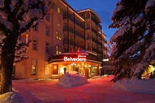 Urlaub im Belvedere Swiss Quality Hotel 2024/2025 - hier günstig online buchen