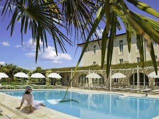 Urlaub im Garda Hotel San Vigilio Golf 2024/2025 - hier günstig online buchen
