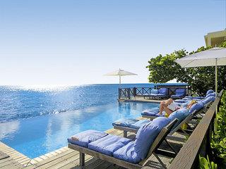Urlaub im Scuba Lodge Oceanfront Boutique Hotel Curaçao 2024/2025 - hier günstig online buchen