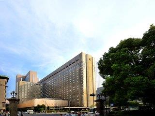 Urlaub im Imperial Hotel Tokyo - hier günstig online buchen