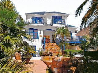 Urlaub im Port View Guest House - hier günstig online buchen