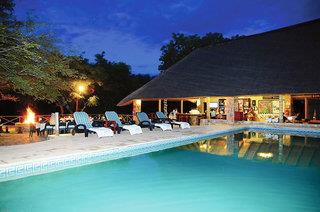 Urlaub im Timbavati Safari Lodge - hier günstig online buchen