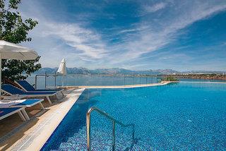 Urlaub im Ramada Plaza by Wyndham Antalya - hier günstig online buchen