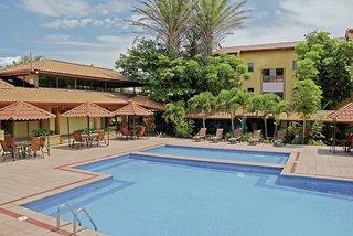 Urlaub im Country Inn & Suites by Radisson, San Jose Aeropuerto, Costa Rica - hier günstig online buchen