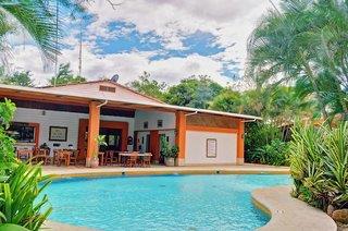 Urlaub im Hacienda Guachipelin - hier günstig online buchen