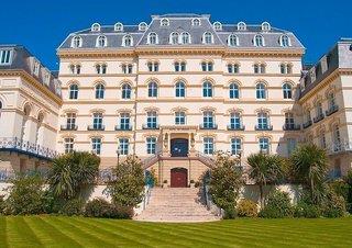 Urlaub im Hotel de France 2024/2025 - hier günstig online buchen