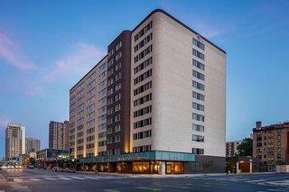 günstige Angebote für DoubleTree Suites by Hilton Hotel Minneapolis