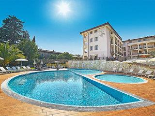 Urlaub im Villa Luisa Hotel & Resort & Spa - hier günstig online buchen