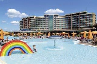 Urlaub im Aquaworld Resort Budapest 2024/2025 - hier günstig online buchen
