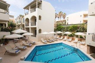 Urlaub im Anita Beach Hotel 2024/2025 - hier günstig online buchen
