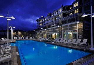 günstige Angebote für JW Marriott The Rosseau Muskoka Resort & Spa