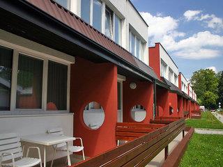 Urlaub im Ljubljana Resort Camping & Hotel 2024/2025 - hier günstig online buchen