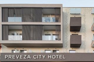 günstige Angebote für Preveza City Comfort Hotel