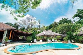 Urlaub im Phi Phi The Beach Resort - hier günstig online buchen
