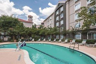 Urlaub im La Quinta Inn & Suites by Wyndham Houston Bush IAH South - hier günstig online buchen