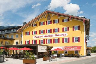 Urlaub im Hotel Bräurup 2024/2025 - hier günstig online buchen