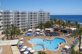 Urlaub im Hotel Palia Sa Coma Playa - hier günstig online buchen