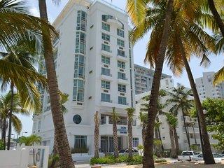 Urlaub im San Juan Water & Beach Club Hotel 2024/2025 - hier günstig online buchen