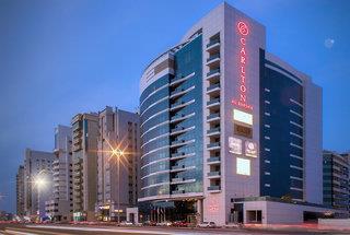 Urlaub im Montreal Barsha Hotel - hier günstig online buchen