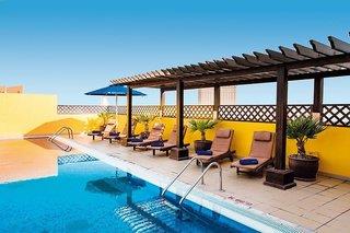 Urlaub im Citymax Hotel Al Barsha At The Mall 2024/2025 - hier günstig online buchen