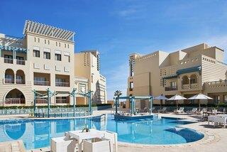 Urlaub im Mosaique Hotel El Gouna 2024/2025 - hier günstig online buchen