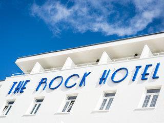 Urlaub im Rock Hotel - hier günstig online buchen