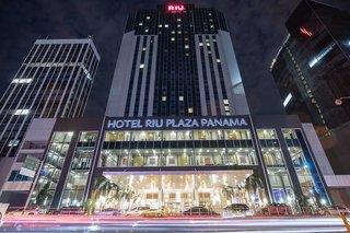 Urlaub im Riu Plaza Panama - hier günstig online buchen