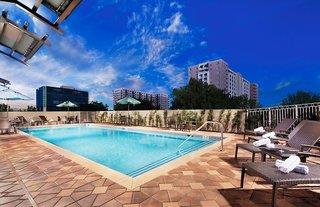 Urlaub im Best Western Premier Miami International Airport Hotel & Suites 2024/2025 - hier günstig online buchen