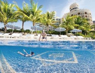 Urlaub im Al Hamra Residence - hier günstig online buchen