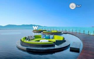 Urlaub im W Koh Samui 2024/2025 - hier günstig online buchen