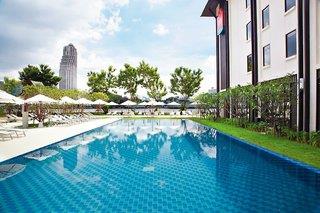 Urlaub im ibis Bangkok Riverside Hotel - hier günstig online buchen