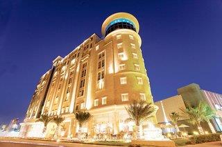 Urlaub im Millennium Hotel Doha 2024/2025 - hier günstig online buchen