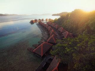 Urlaub im Gayana Marine Resort 2024/2025 - hier günstig online buchen