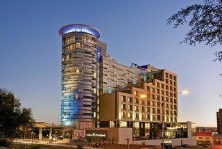 Urlaub im Hilton Windhoek 2024/2025 - hier günstig online buchen