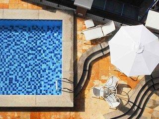 Urlaub im Mercure Fortaleza Meireles Hotel - hier günstig online buchen