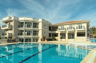 Urlaub im Karras Hotel 2024/2025 - hier günstig online buchen