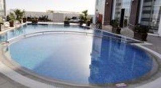 Urlaub im Appart Hotel Founty Beach 2024/2025 - hier günstig online buchen