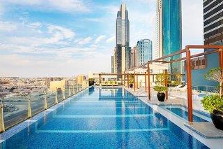 Urlaub im voco Dubai 2024/2025 - hier günstig online buchen