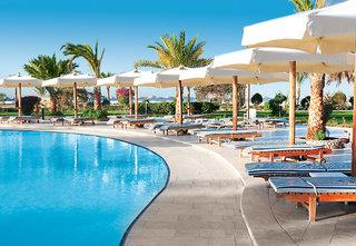 Urlaub im Happy Life Beach Resort 2024/2025 - hier günstig online buchen