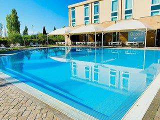 Urlaub im A Point Arezzo Park Hotel - hier günstig online buchen